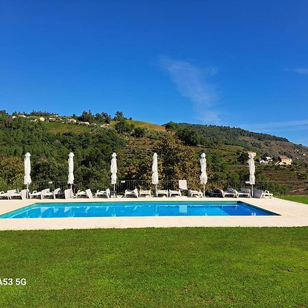 Quinta Da Portelada 比索达雷加 外观 照片