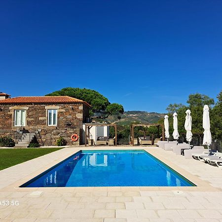 Quinta Da Portelada 比索达雷加 外观 照片