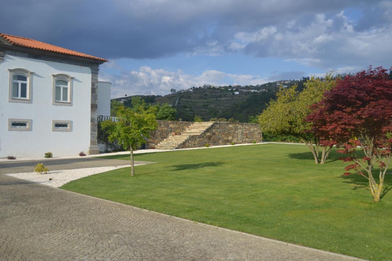 Quinta Da Portelada 比索达雷加 外观 照片