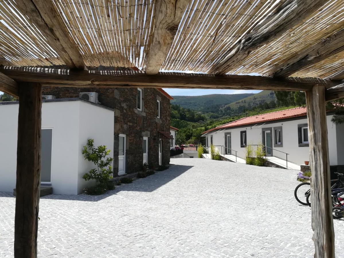 Quinta Da Portelada 比索达雷加 外观 照片