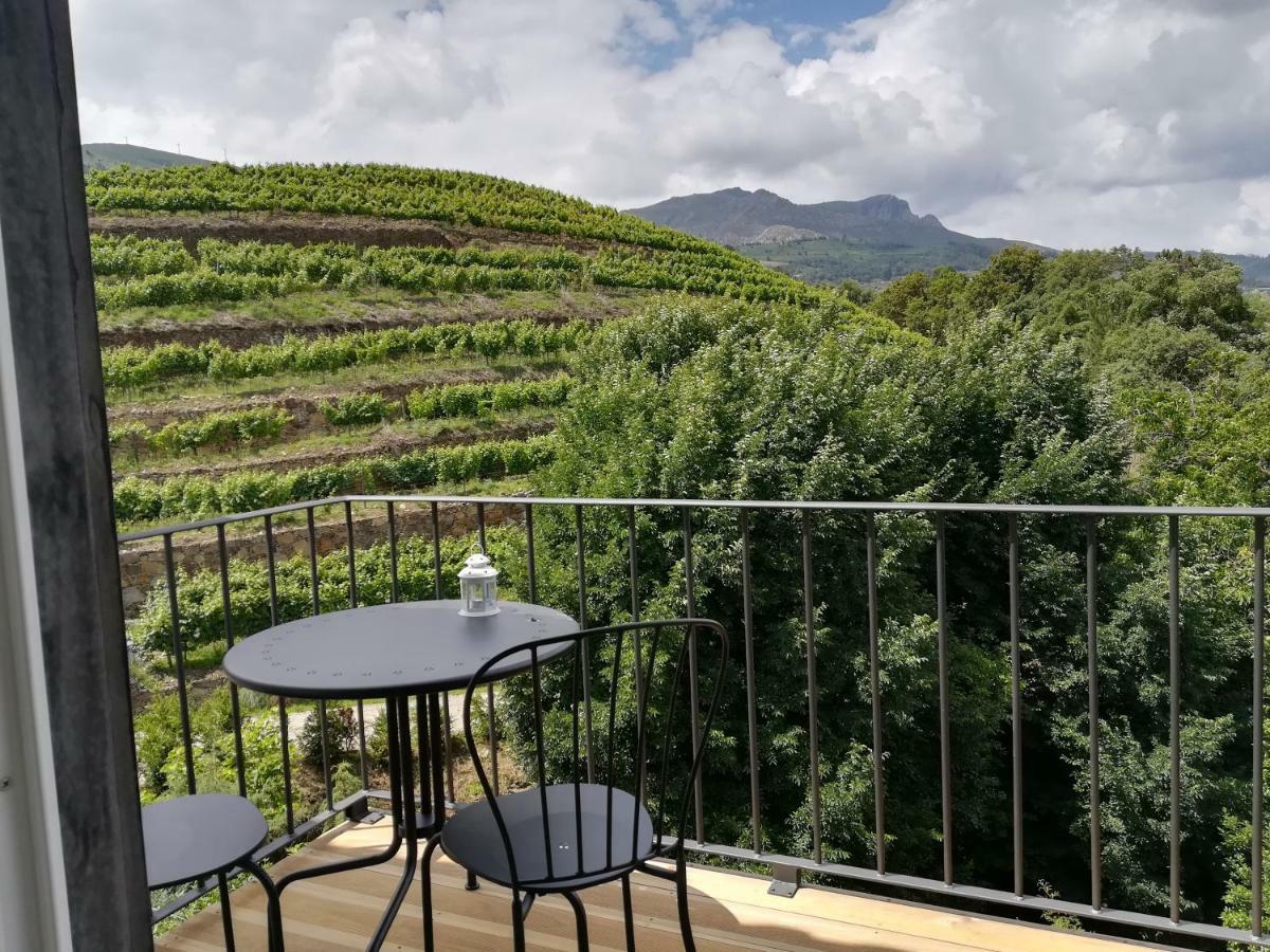Quinta Da Portelada 比索达雷加 外观 照片